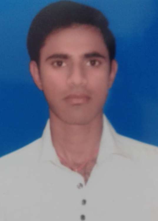 Student Photo Not Available